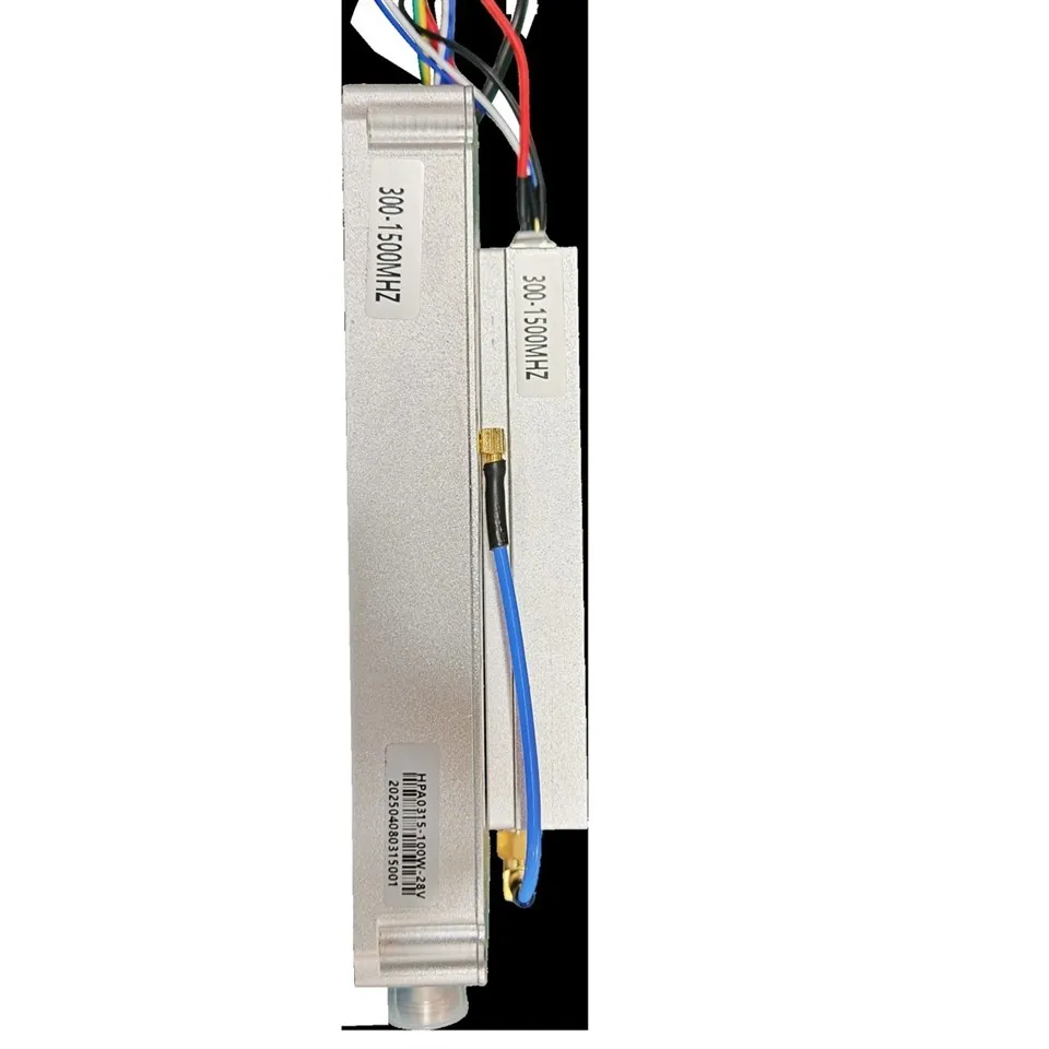 100W 4000-6000MHz High Efficiency RF Power Amplifier Module price 100W 4000-6000MHz High Efficiency RF Power Amplifier Module price