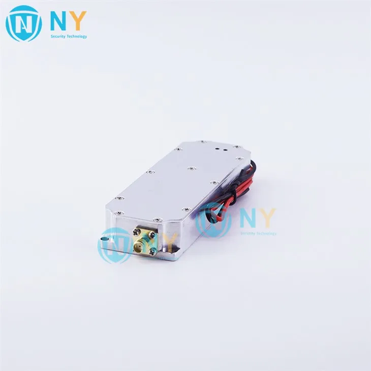 GaN Module 50W 200-3500MHz Anti Drone Fpv Module