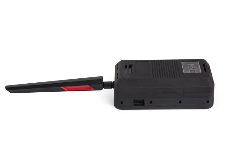 Handheld 1-3km Effective Uav Fpv Detection System Detect Detector For Drones factory